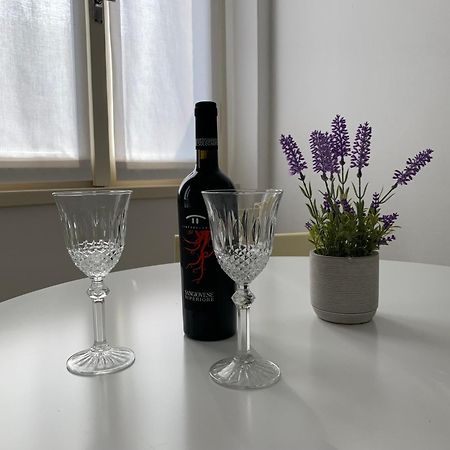 Апартаменти Residenza Letizia Olginate Екстер'єр фото