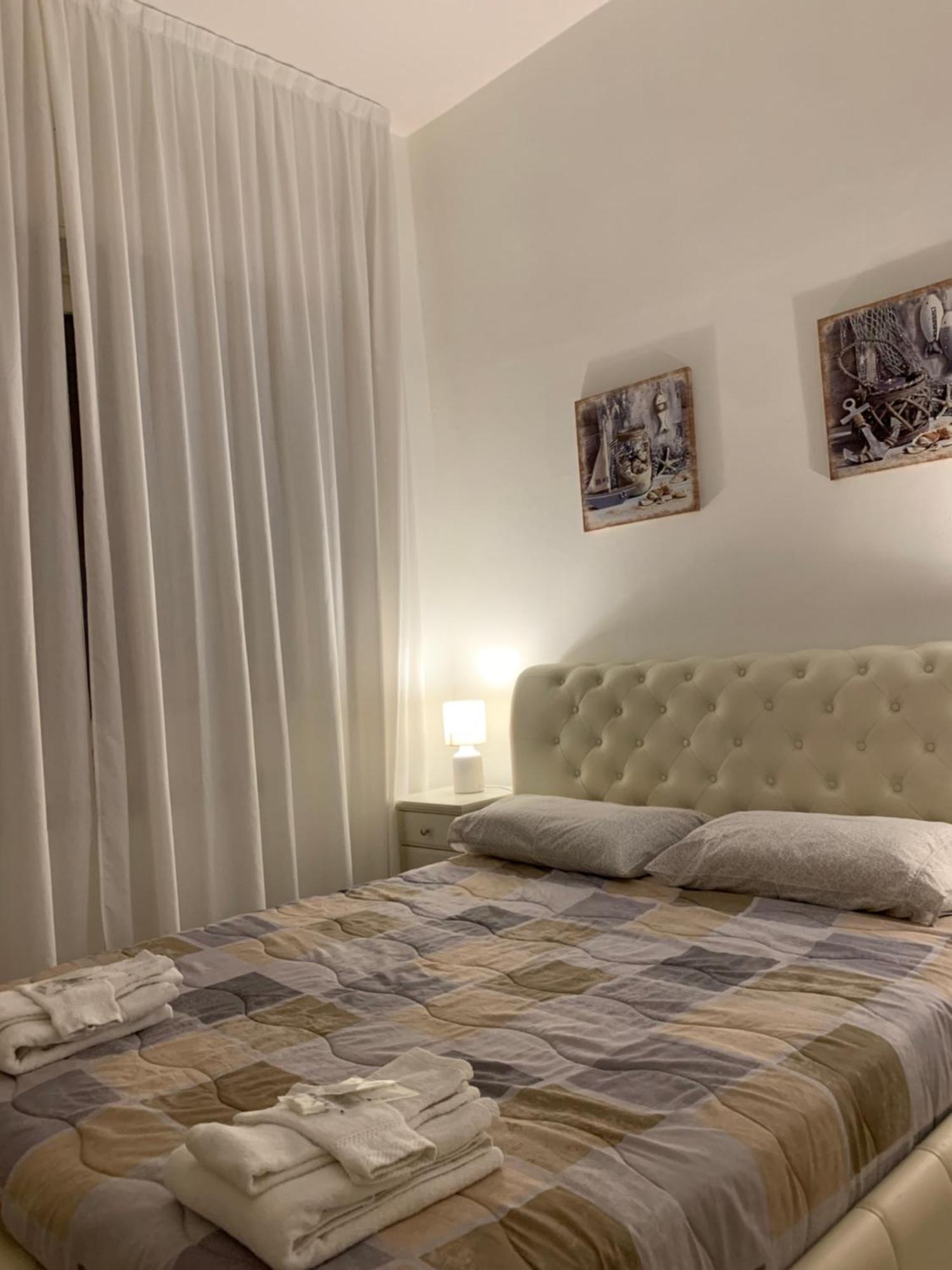 Апартаменти Residenza Letizia Olginate Екстер'єр фото