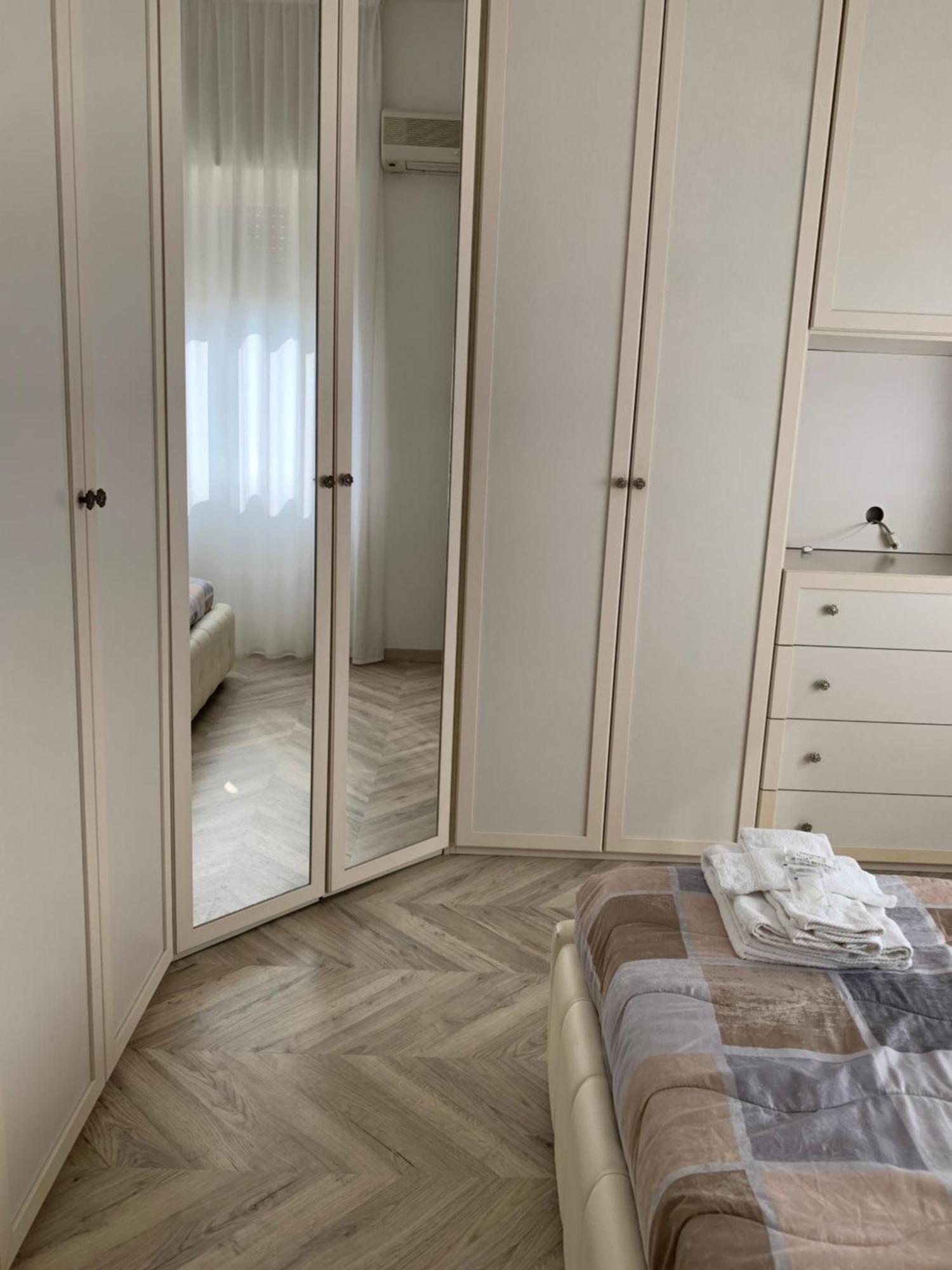 Апартаменти Residenza Letizia Olginate Екстер'єр фото