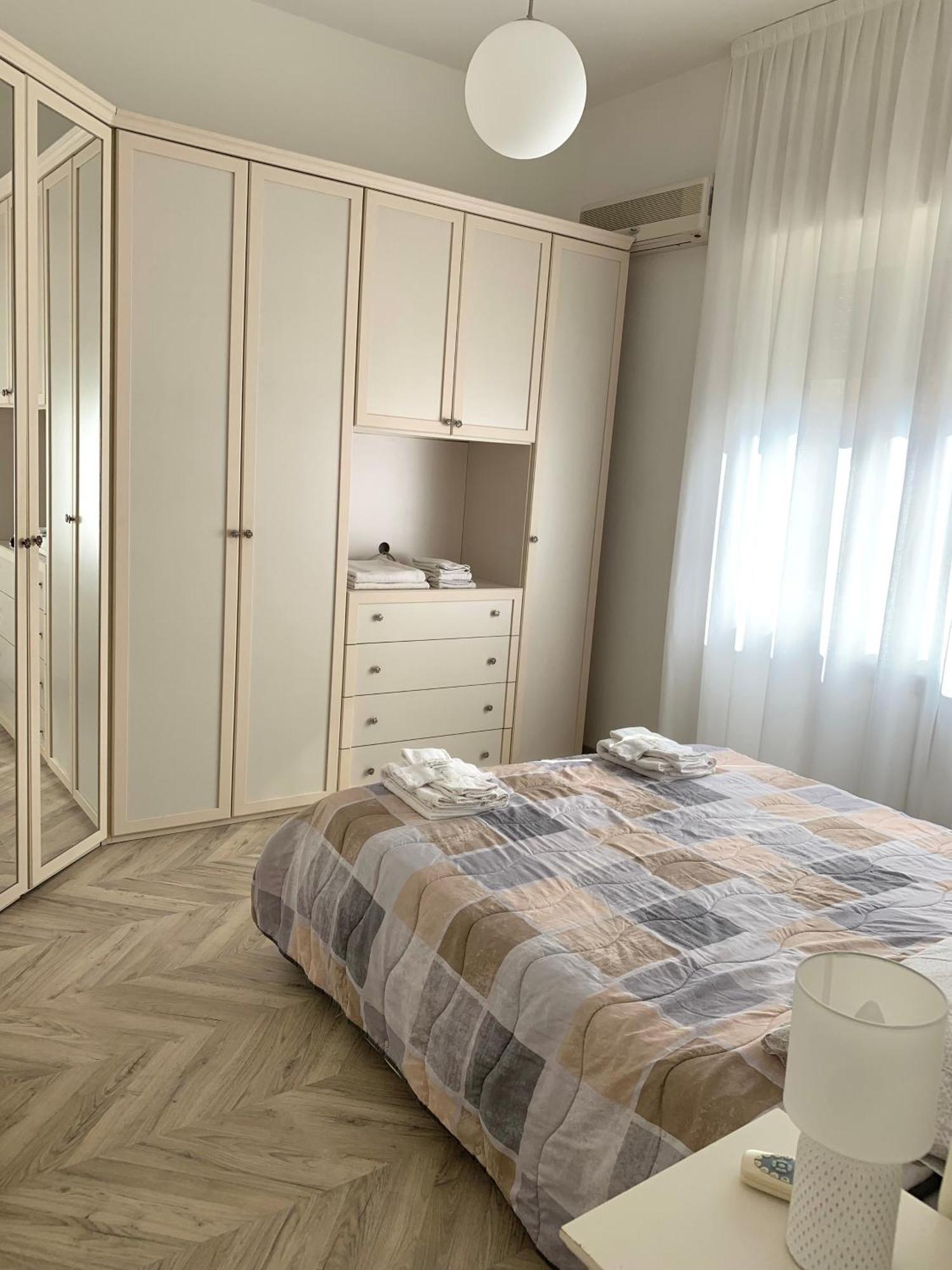 Апартаменти Residenza Letizia Olginate Екстер'єр фото